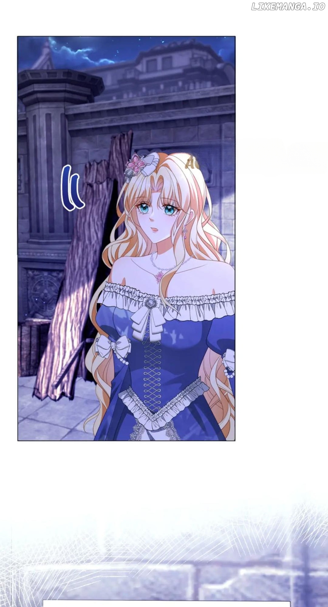 The Duchess Goes Crazy Once A Day Chapter 38 - page 10
